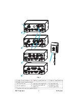 Preview for 114 page of GE Druck PACE1000 Safety Instructions And User Manual