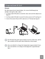 Preview for 15 page of GE DVX User Manual