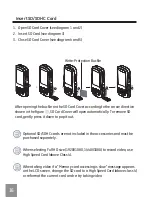 Preview for 16 page of GE DVX User Manual