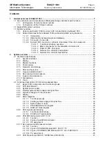 Preview for 3 page of GE Eagle 1000 Servicing Instructions