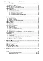 Preview for 5 page of GE Eagle 1000 Servicing Instructions