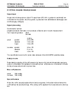 Preview for 24 page of GE Eagle 1000 Servicing Instructions