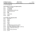 Preview for 42 page of GE Eagle 1000 Servicing Instructions