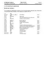 Preview for 56 page of GE Eagle 1000 Servicing Instructions