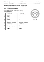 Preview for 61 page of GE Eagle 1000 Servicing Instructions