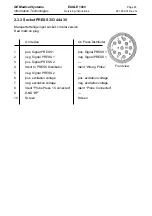 Preview for 63 page of GE Eagle 1000 Servicing Instructions