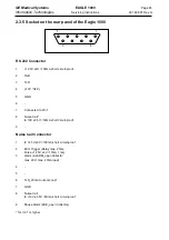 Preview for 65 page of GE Eagle 1000 Servicing Instructions