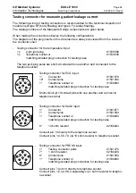 Preview for 82 page of GE Eagle 1000 Servicing Instructions