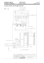 Preview for 100 page of GE Eagle 1000 Servicing Instructions