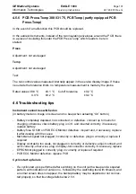 Preview for 101 page of GE Eagle 1000 Servicing Instructions