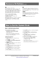 Preview for 14 page of GE Entelli-Switch 250 Operation And Maintenance Manual