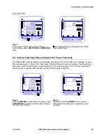 Preview for 33 page of GE EPM 5300 Instruction Manual