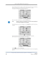 Preview for 20 page of GE ERESCO 160 MF4-R Operating Manual