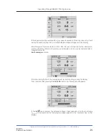 Preview for 21 page of GE ERESCO 160 MF4-R Operating Manual