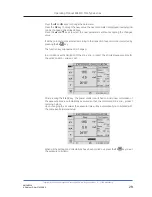 Preview for 29 page of GE ERESCO 160 MF4-R Operating Manual