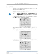 Preview for 31 page of GE ERESCO 160 MF4-R Operating Manual