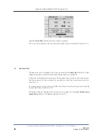 Preview for 34 page of GE ERESCO 160 MF4-R Operating Manual