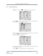 Preview for 39 page of GE ERESCO 160 MF4-R Operating Manual