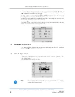 Preview for 40 page of GE ERESCO 160 MF4-R Operating Manual