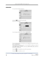 Preview for 44 page of GE ERESCO 160 MF4-R Operating Manual