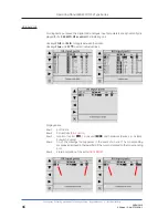 Preview for 46 page of GE ERESCO 160 MF4-R Operating Manual