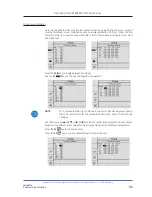 Preview for 51 page of GE ERESCO 160 MF4-R Operating Manual