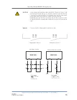 Preview for 55 page of GE ERESCO 160 MF4-R Operating Manual