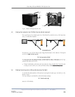 Preview for 65 page of GE ERESCO 160 MF4-R Operating Manual