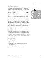 Preview for 79 page of GE EST iO500 Technical Reference Manual