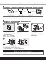 Preview for 2 page of GE Evolve EWLS Series Installation Manual