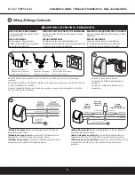 Preview for 4 page of GE Evolve EWLS Series Installation Manual