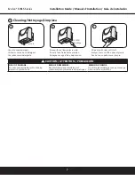 Preview for 7 page of GE Evolve EWLS Series Installation Manual