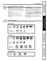 Preview for 11 page of GE EWA4500 Owner'S Manual