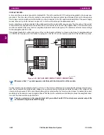 Preview for 68 page of GE F60 UR Series Instruction Manual