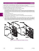 Preview for 86 page of GE F60 UR Series Instruction Manual