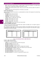 Preview for 112 page of GE F60 UR Series Instruction Manual