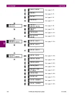 Preview for 128 page of GE F60 UR Series Instruction Manual