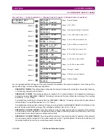 Preview for 293 page of GE F60 UR Series Instruction Manual