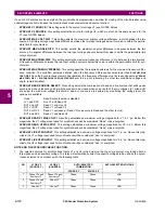 Preview for 296 page of GE F60 UR Series Instruction Manual