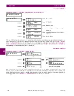 Preview for 378 page of GE F60 UR Series Instruction Manual