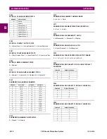 Preview for 490 page of GE F60 UR Series Instruction Manual