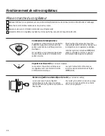 Preview for 16 page of GE FCM5 Owner'S Manual & Installation Instructions