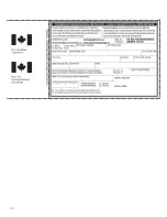 Preview for 14 page of GE FCM7SUWW Owner'S Manual & Installation Instructions