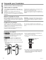 Preview for 26 page of GE FCM9SRWW Owner'S Manual And Installation Instructions