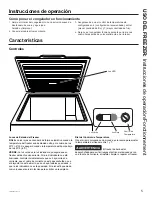 Preview for 37 page of GE FCM9SRWW Owner'S Manual And Installation Instructions