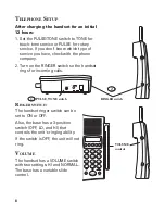 Preview for 8 page of GE Feb-74 User Manual