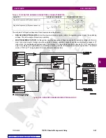 Preview for 125 page of GE Feeder Management Relay 750 Instruction Manual