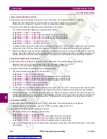 Preview for 288 page of GE Feeder Management Relay 750 Instruction Manual