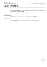 Preview for 13 page of GE FL000090 Service Manual