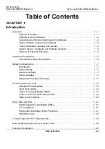 Preview for 15 page of GE FL000090 Service Manual